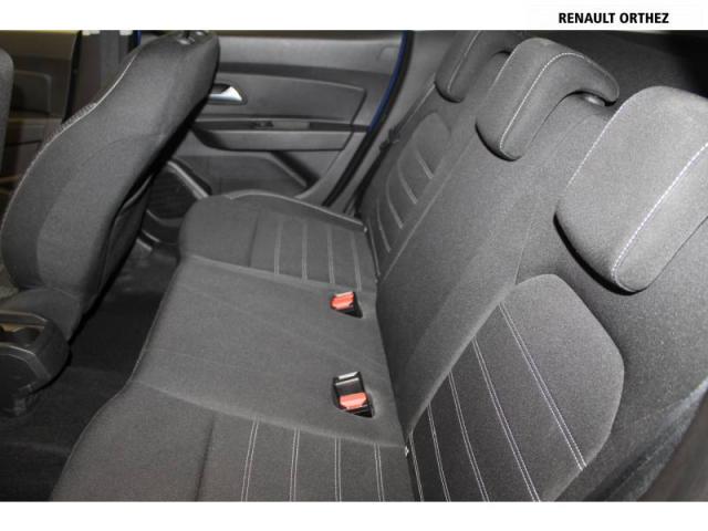 Dacia Duster image 9