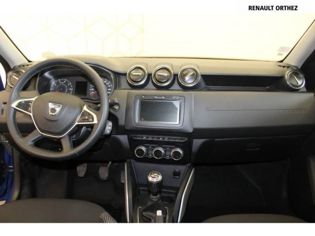 Dacia Duster image 7