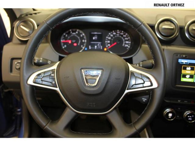 Dacia Duster image 8