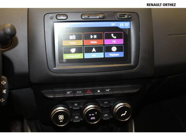 Dacia Duster image 2