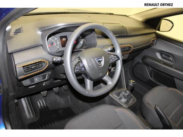 Dacia Sandero image 6