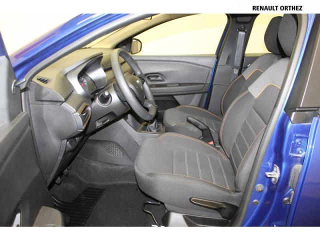 Dacia Sandero image 1
