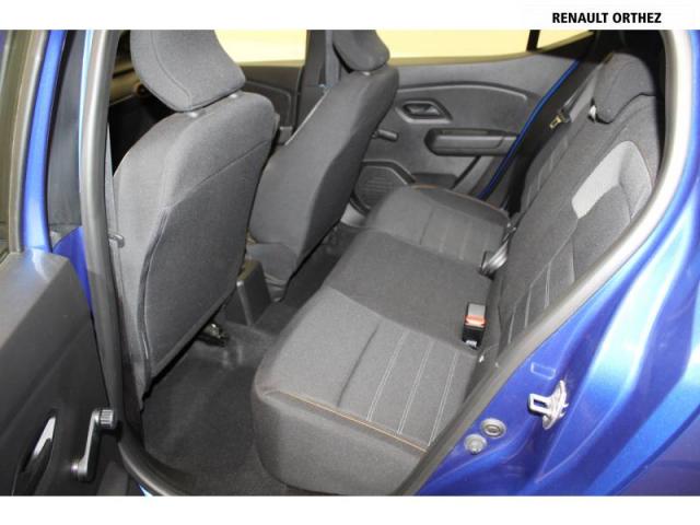 Dacia Sandero image 2