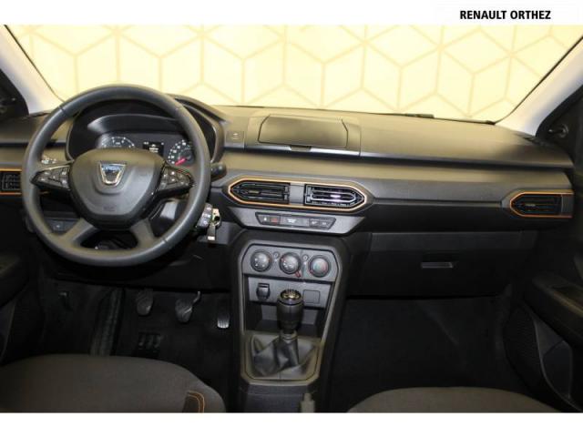 Dacia Sandero image 5