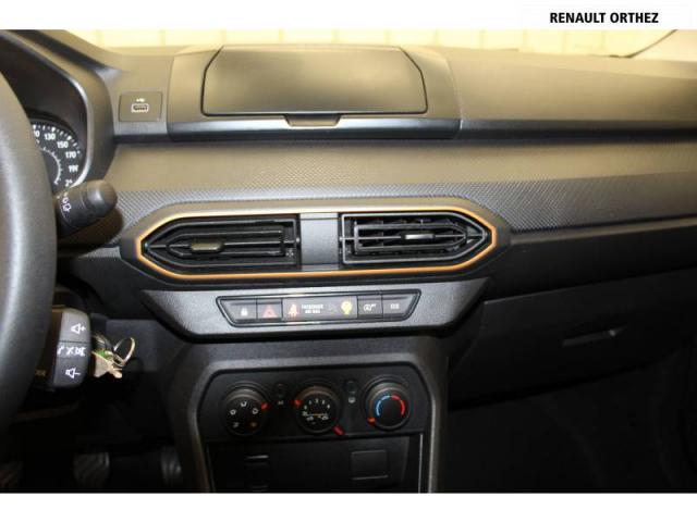 Dacia Sandero image 9