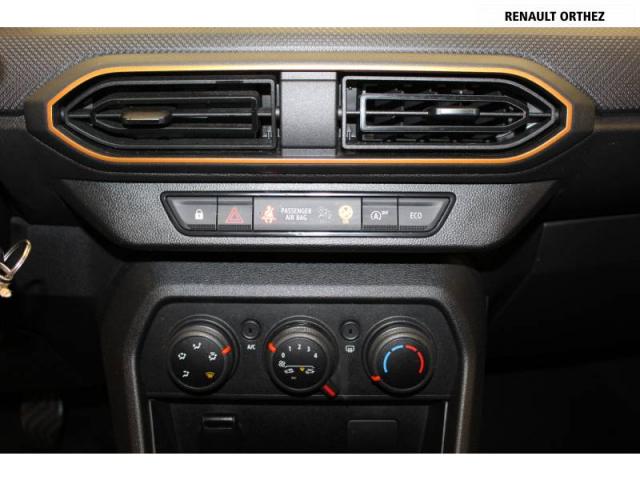 Dacia Sandero image 8