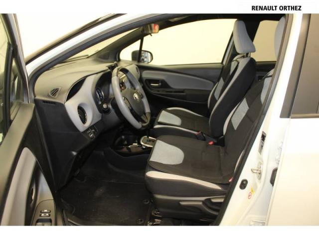 Toyota Yaris image 7