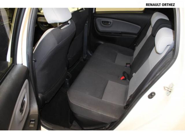 Toyota Yaris image 1