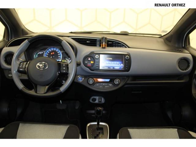 Toyota Yaris image 6
