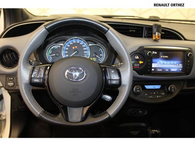 Toyota Yaris image 2