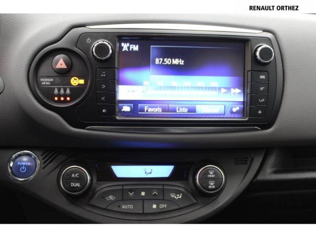 Toyota Yaris image 5