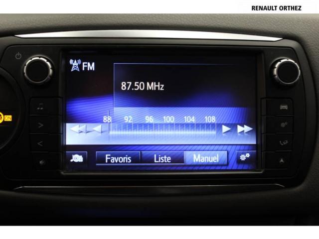 Toyota Yaris image 3
