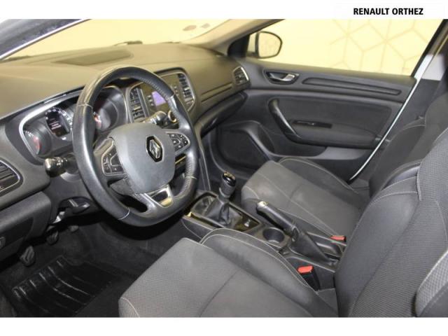 Renault Mégane image 6