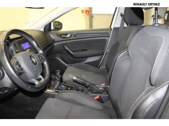Renault Mégane image 8