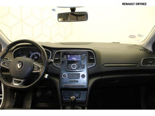 Renault Mégane image 4
