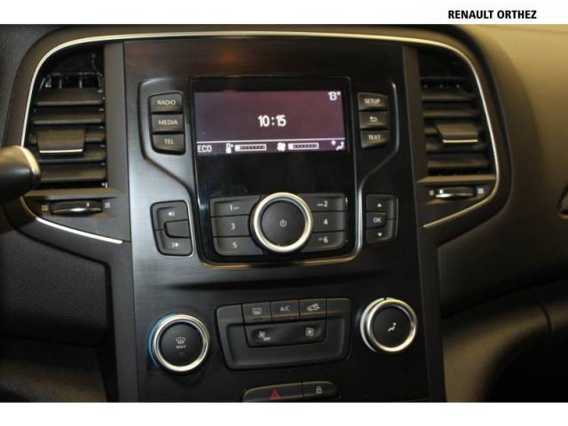 Renault Mégane image 3