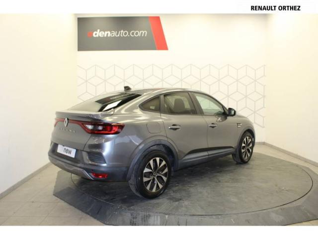 Renault Arkana image 7