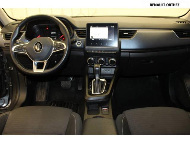 Renault Arkana image 9