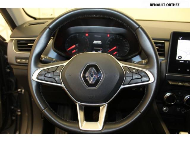 Renault Arkana image 3