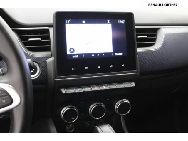 Renault Arkana image 6