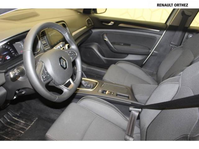 Renault Mégane image 4