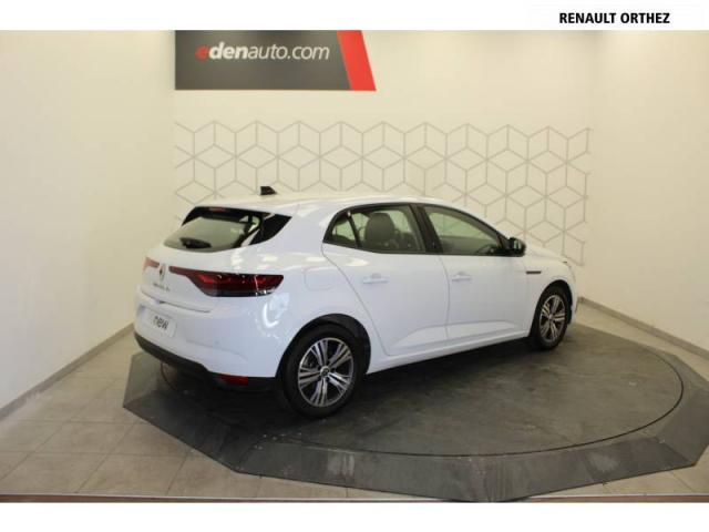 Renault Mégane image 1