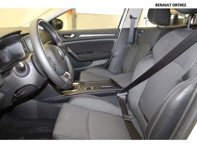 Renault Mégane image 6