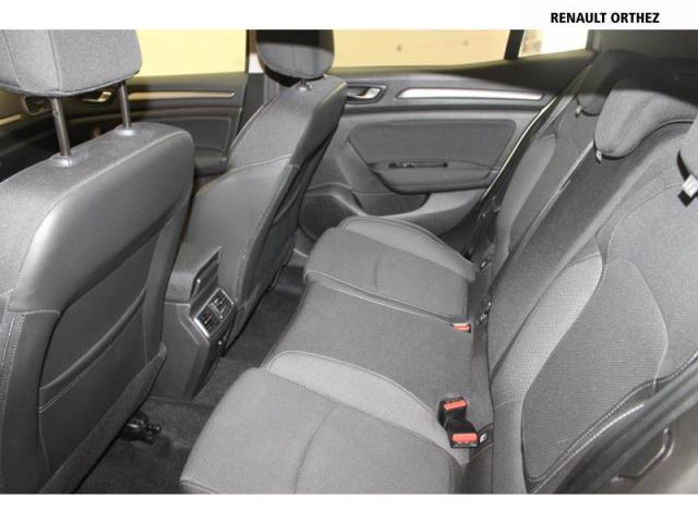 Renault Mégane image 3