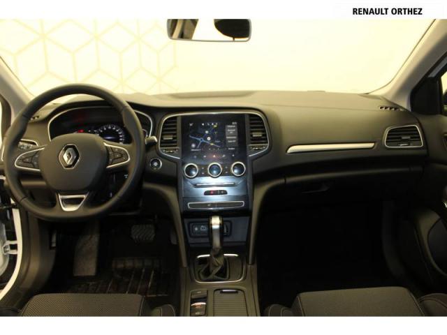 Renault Mégane image 8