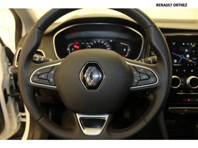 Renault Mégane image 7