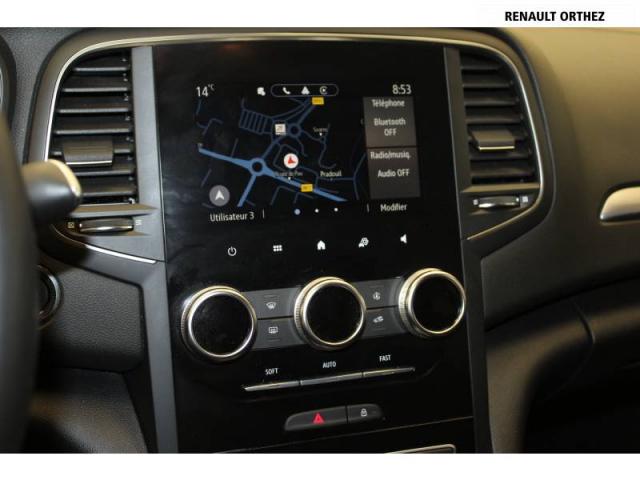 Renault Mégane image 9