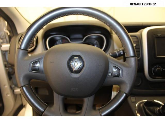Renault Trafic image 6