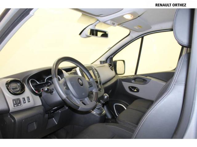 Renault Trafic image 8