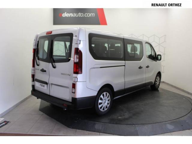 Renault Trafic image 3