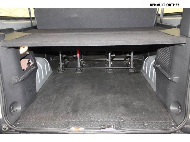 Renault Trafic image 9