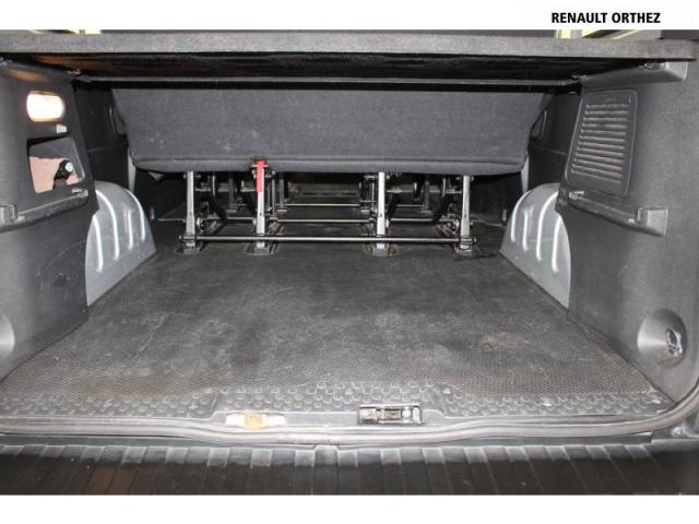 Renault Trafic image 4