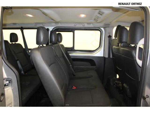 Renault Trafic image 5