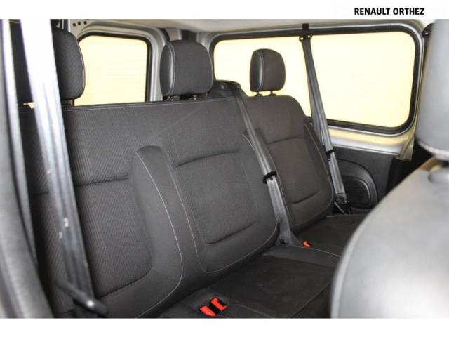 Renault Trafic image 1