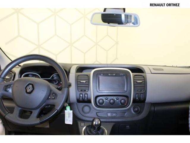 Renault Trafic image 7