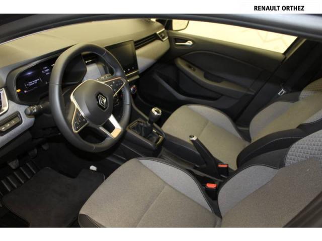 Renault Clio image 2