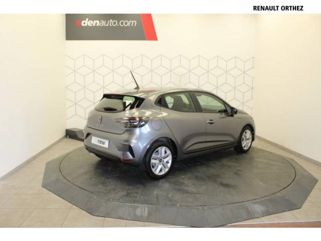 Renault Clio image 7