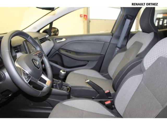 Renault Clio image 8