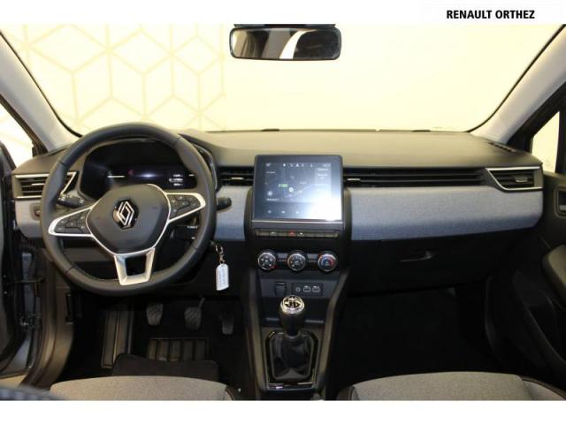 Renault Clio image 4