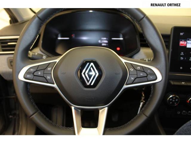 Renault Clio image 9