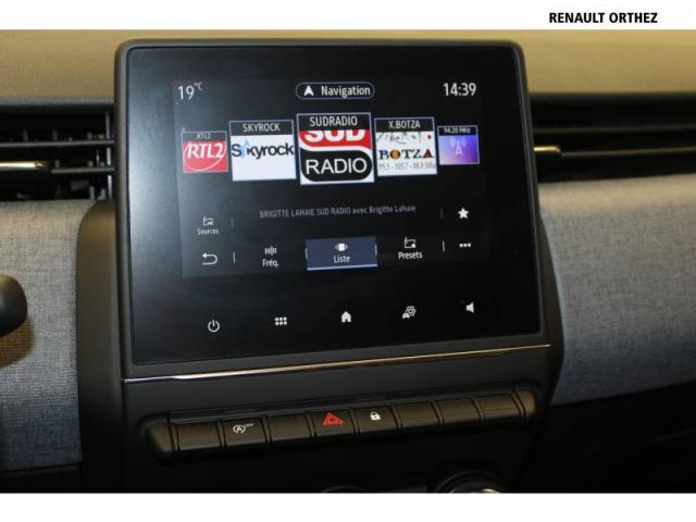 Renault Clio image 1