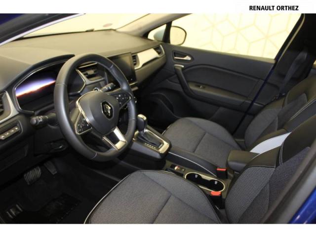 Renault Captur image 4