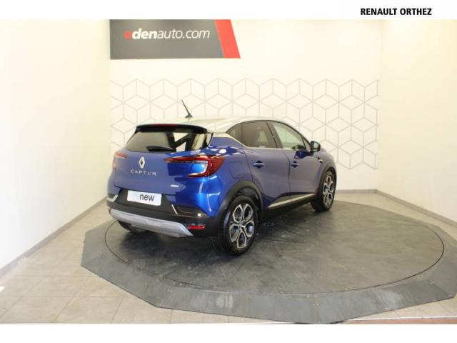 Renault Captur image 6
