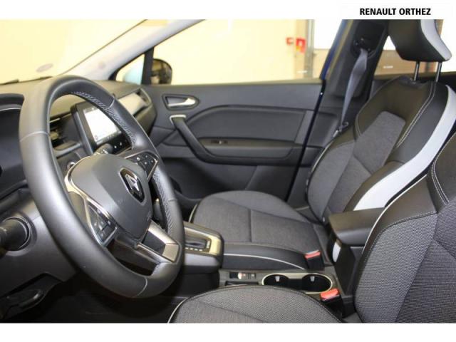 Renault Captur image 5