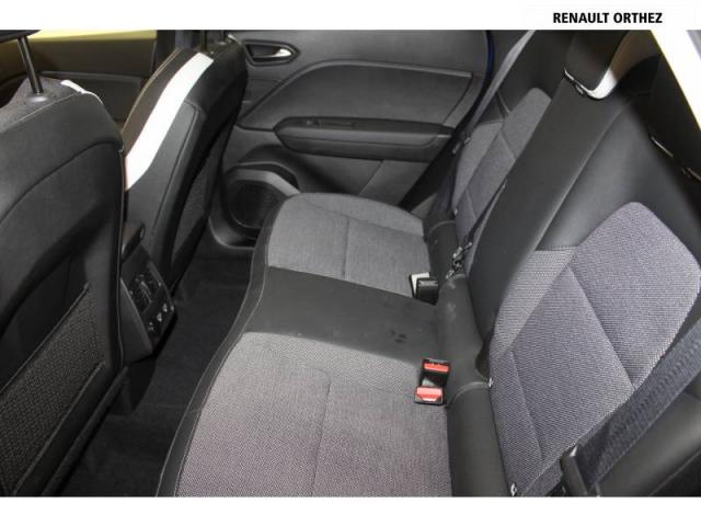 Renault Captur image 3