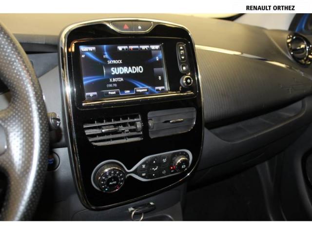 Renault Zoe image 9